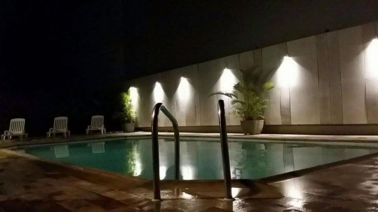 Perto Da Praia C/ Piscina! ริโอเดจาเนโร ภายนอก รูปภาพ