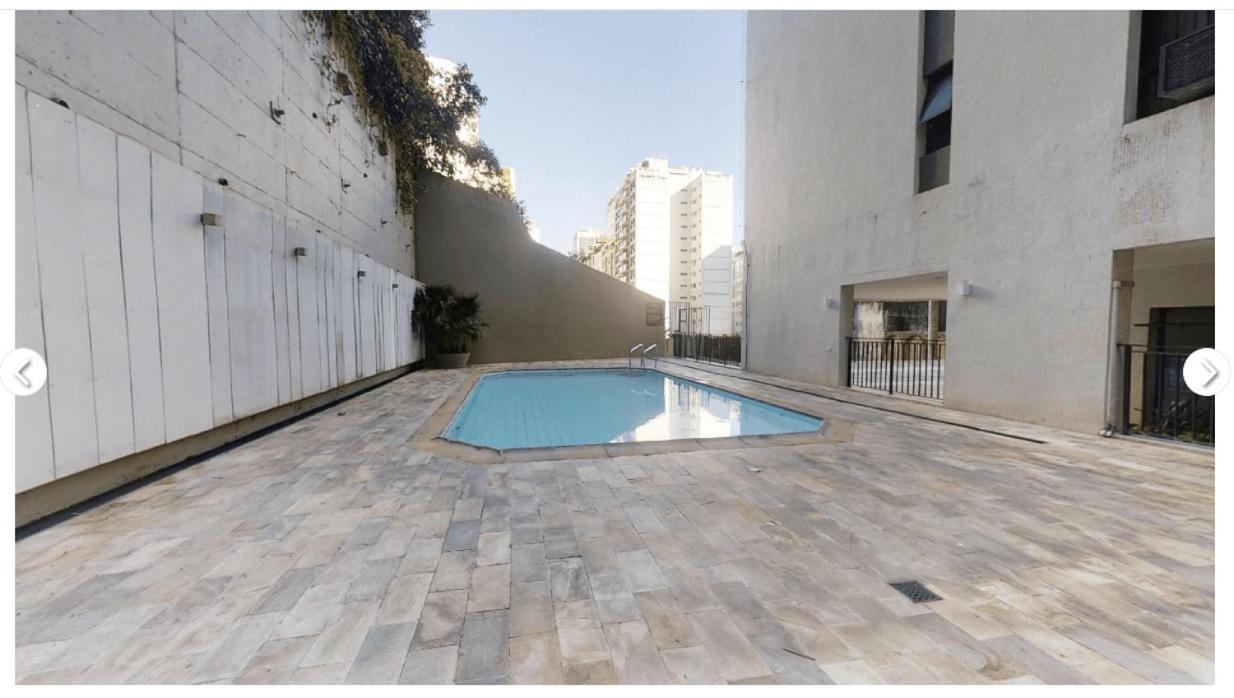 Perto Da Praia C/ Piscina! ริโอเดจาเนโร ภายนอก รูปภาพ