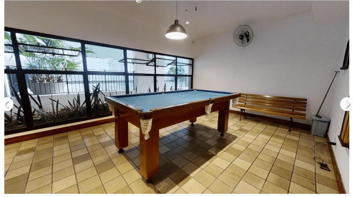 Perto Da Praia C/ Piscina! ริโอเดจาเนโร ภายนอก รูปภาพ